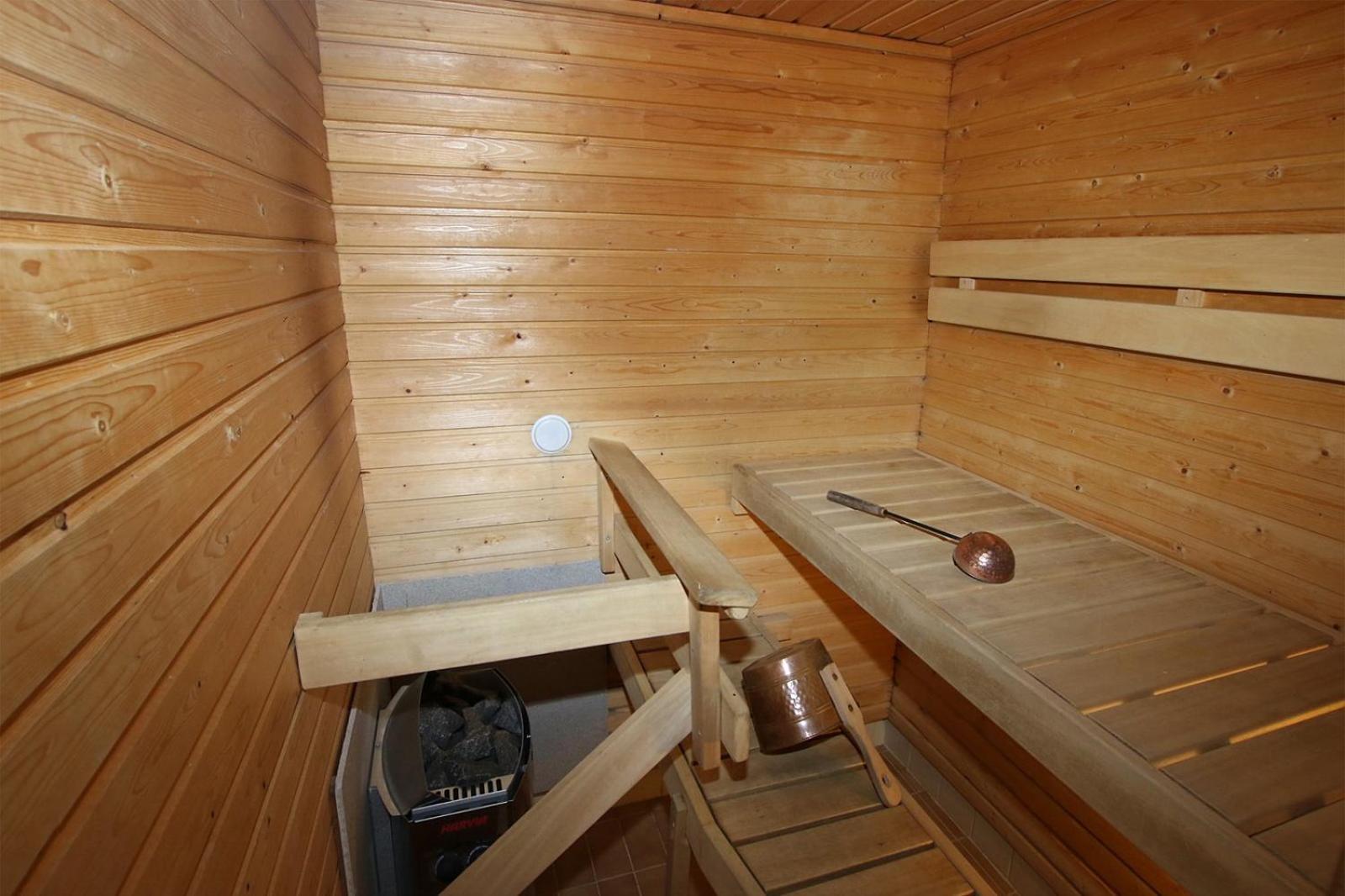 Kuukkeli Apartments Saarisatu Ja Urupaeae Saariselka Esterno foto
